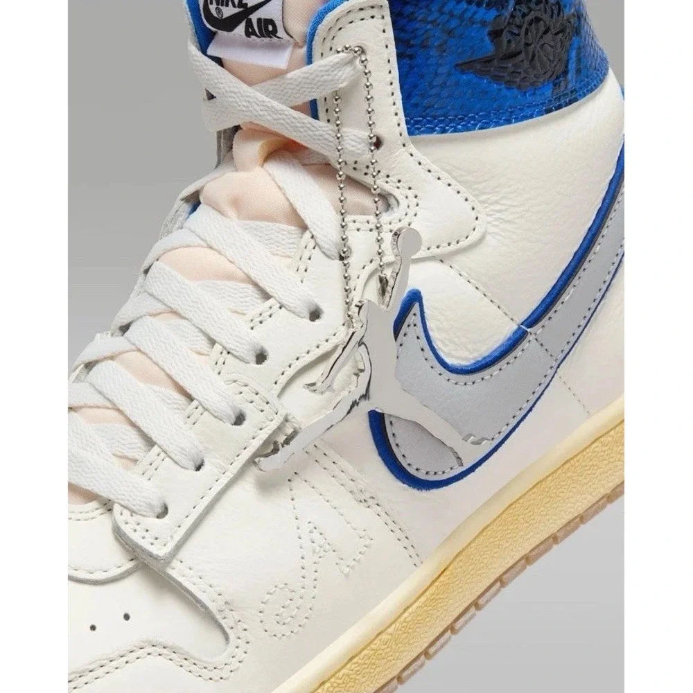 Jordan × Awake NY Air Ship PE SP 